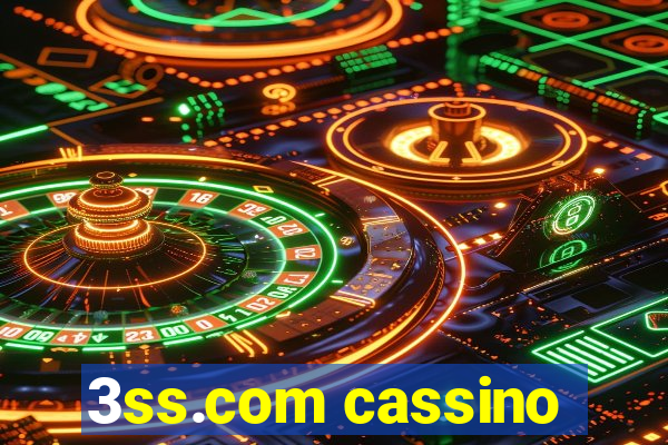 3ss.com cassino